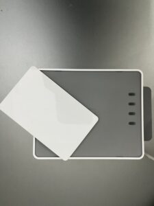 SmartCard-reader