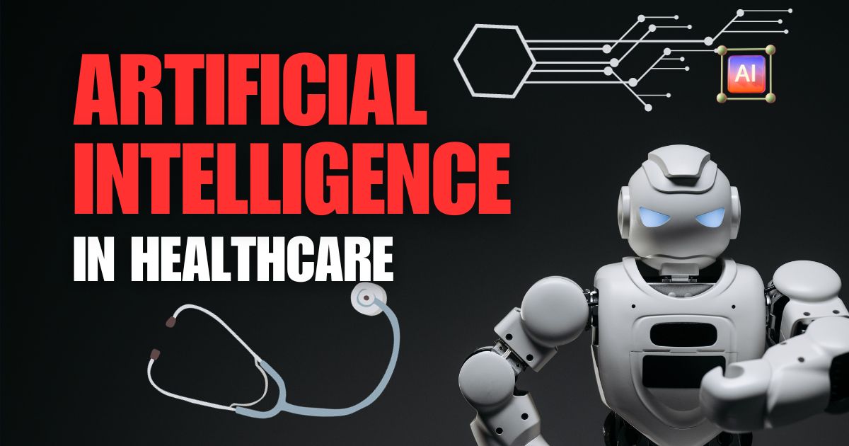 AI-in-healthcare