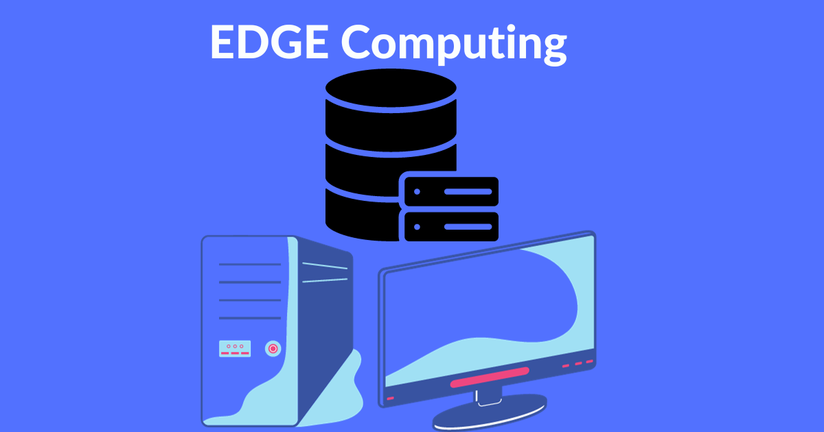 EDGE-COMPUTING