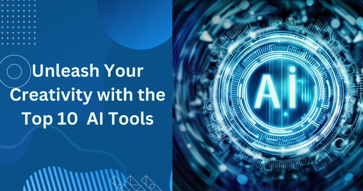 Top-AI-Tools