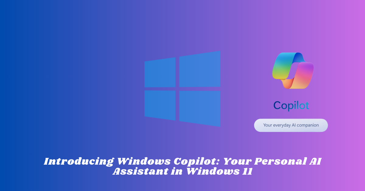 Windows-Copilot