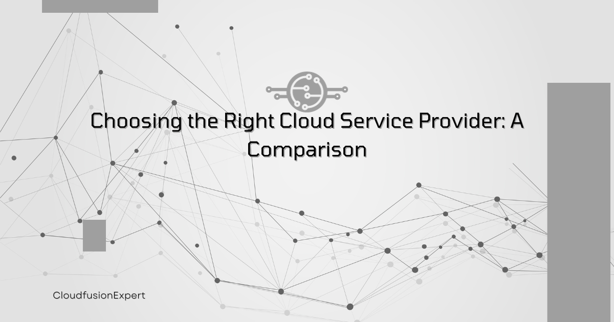 cloud-comparison