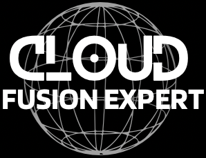 CloudFusionExpert