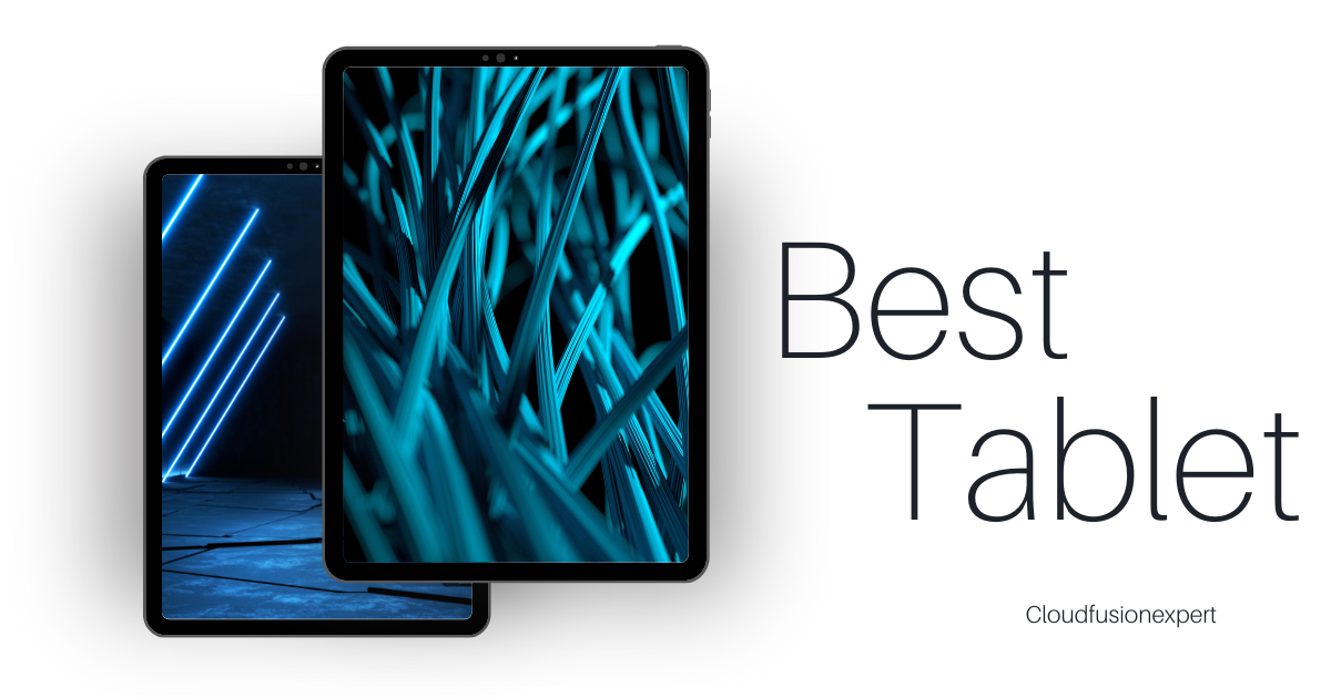 Best-tablet