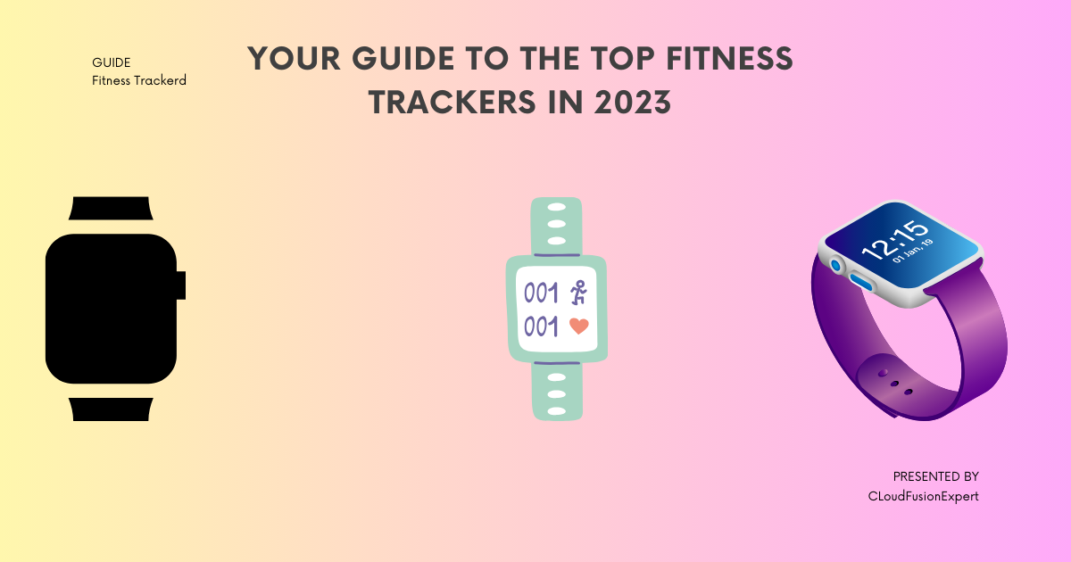 Choosing-the-Right-Fitness-tracker